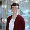 Dr. Kathleen Beger, Foto: Universit?t Regensburg/Katharina Herkommer